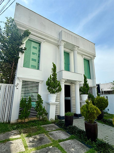 Clínica de Olhos Manaus